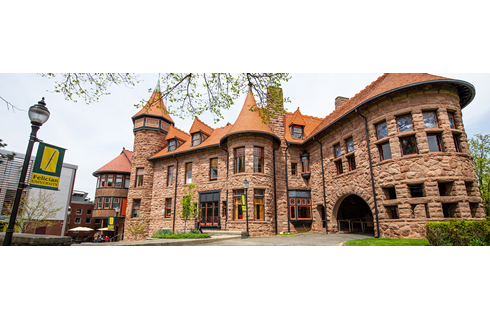 Felician University